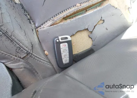 2012 Hyundai Sonata Limited from USA, damaged, VIN 5NPEC4AC3CH345284